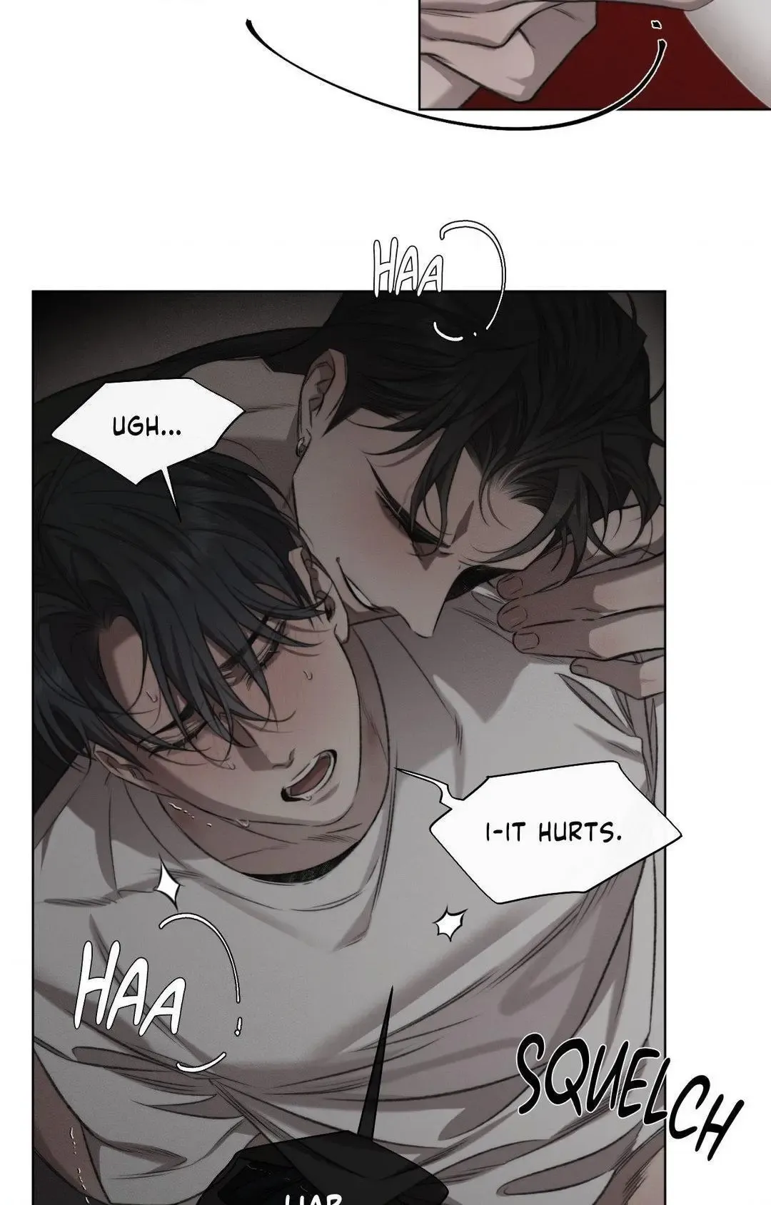 Despite That - Chapter 25 Page 16