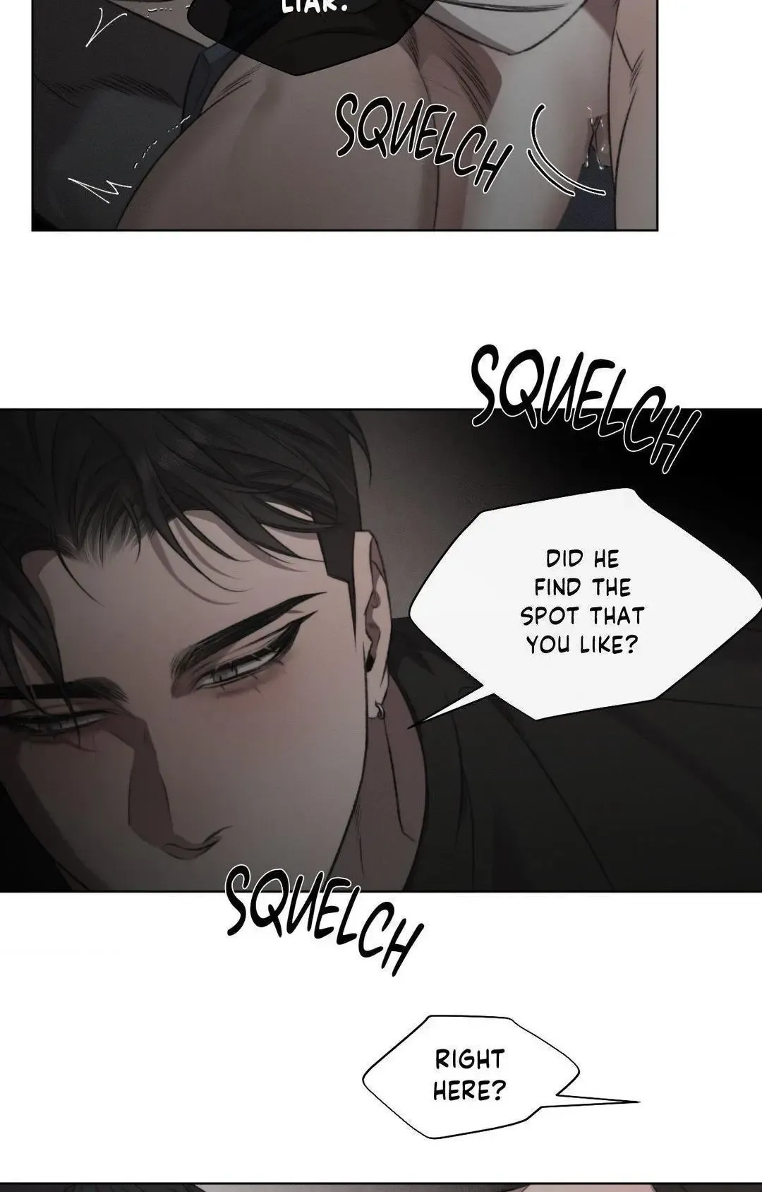 Despite That - Chapter 25 Page 17