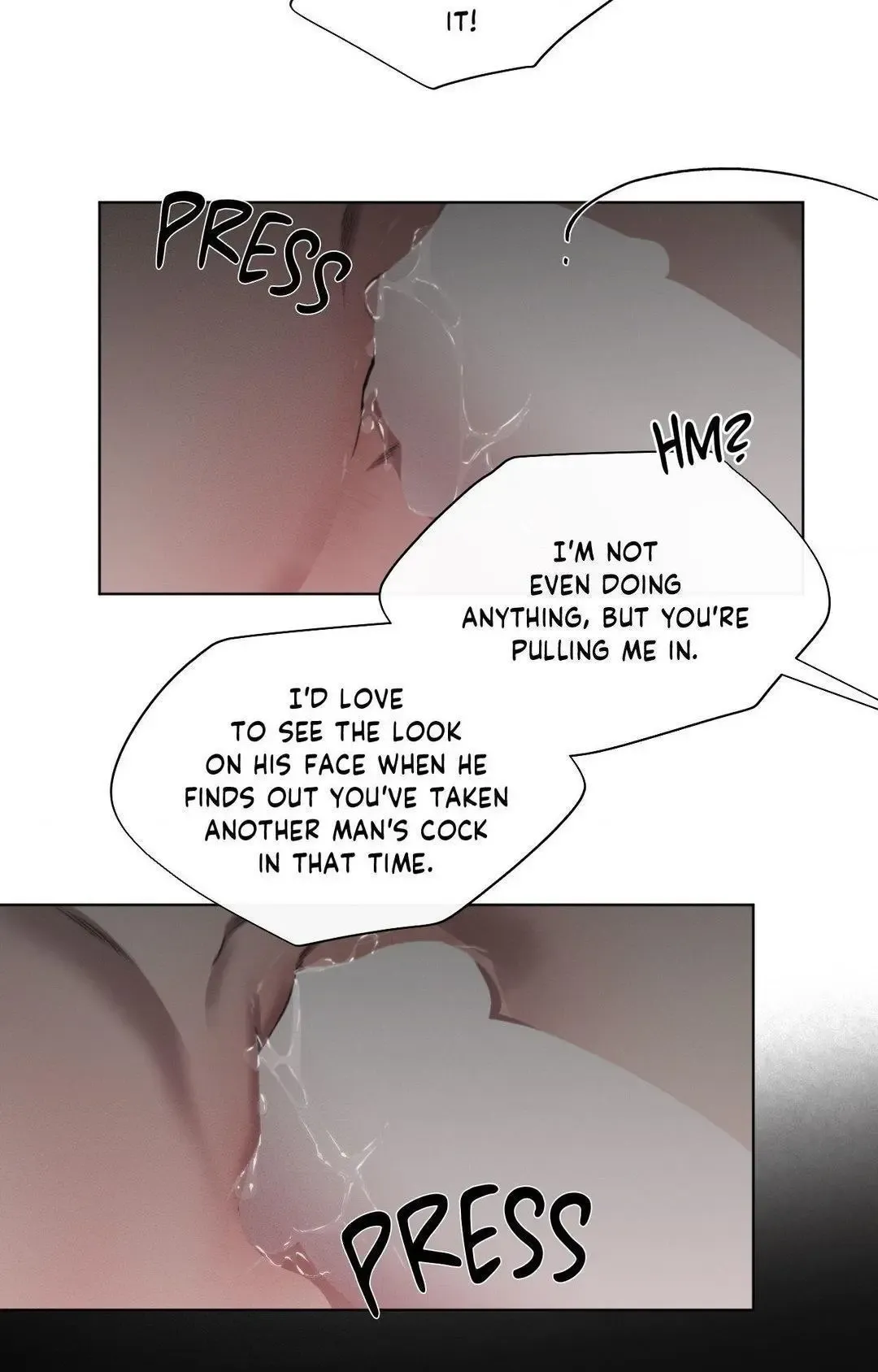 Despite That - Chapter 25 Page 22