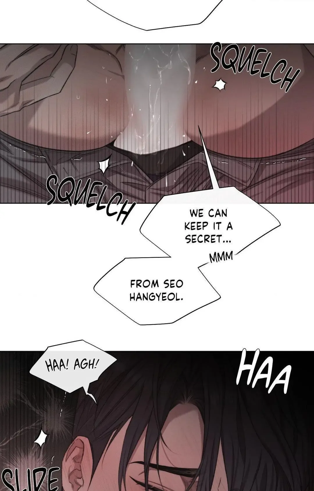 Despite That - Chapter 25 Page 32