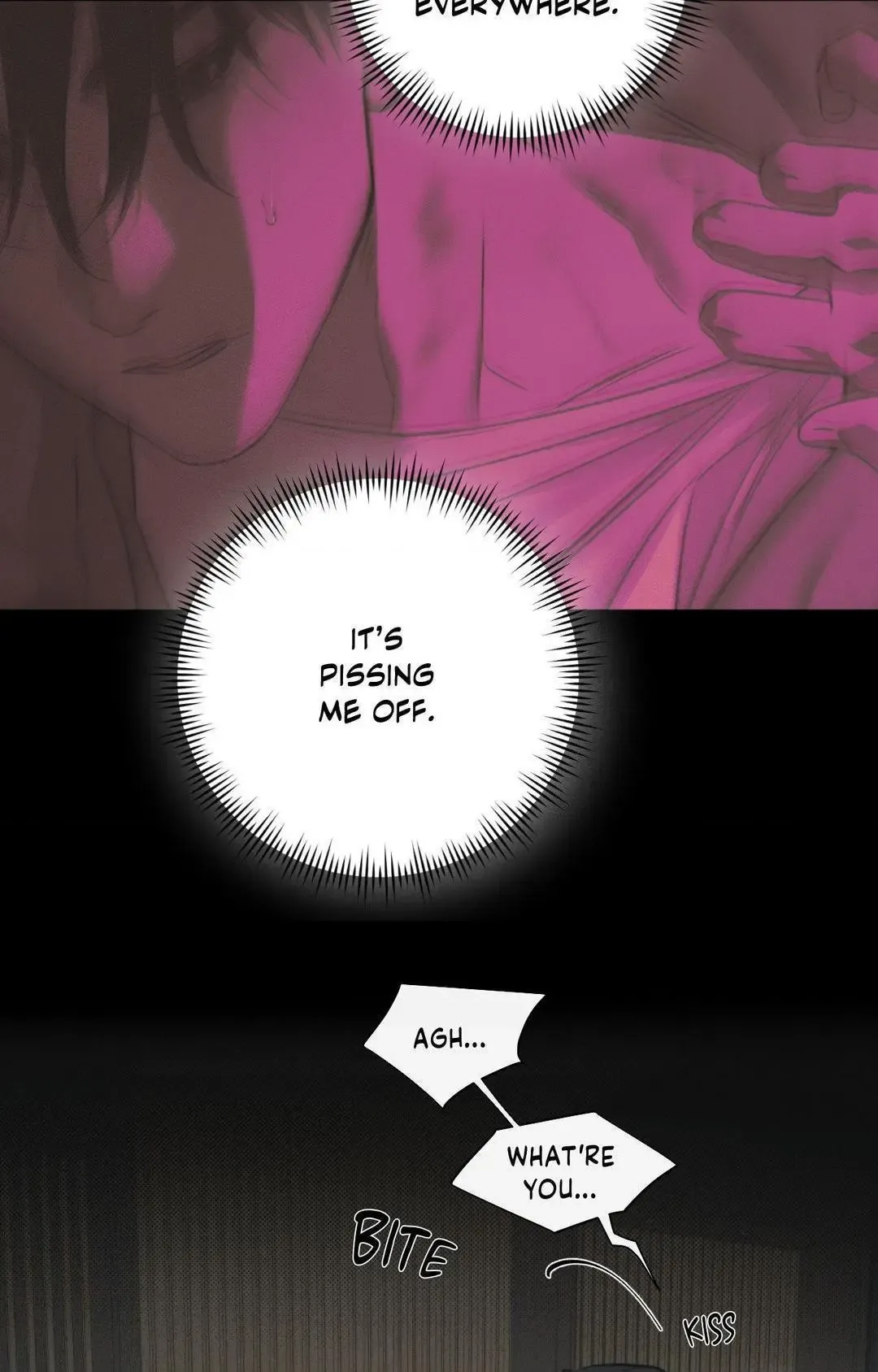 Despite That - Chapter 25 Page 39