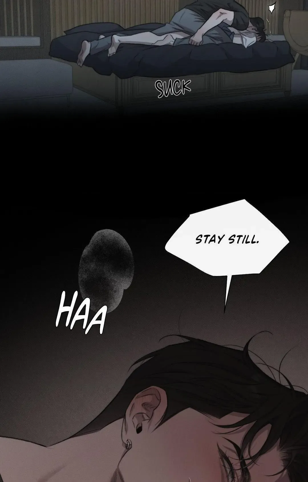 Despite That - Chapter 25 Page 40