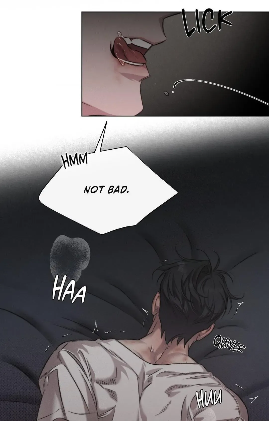 Despite That - Chapter 25 Page 43