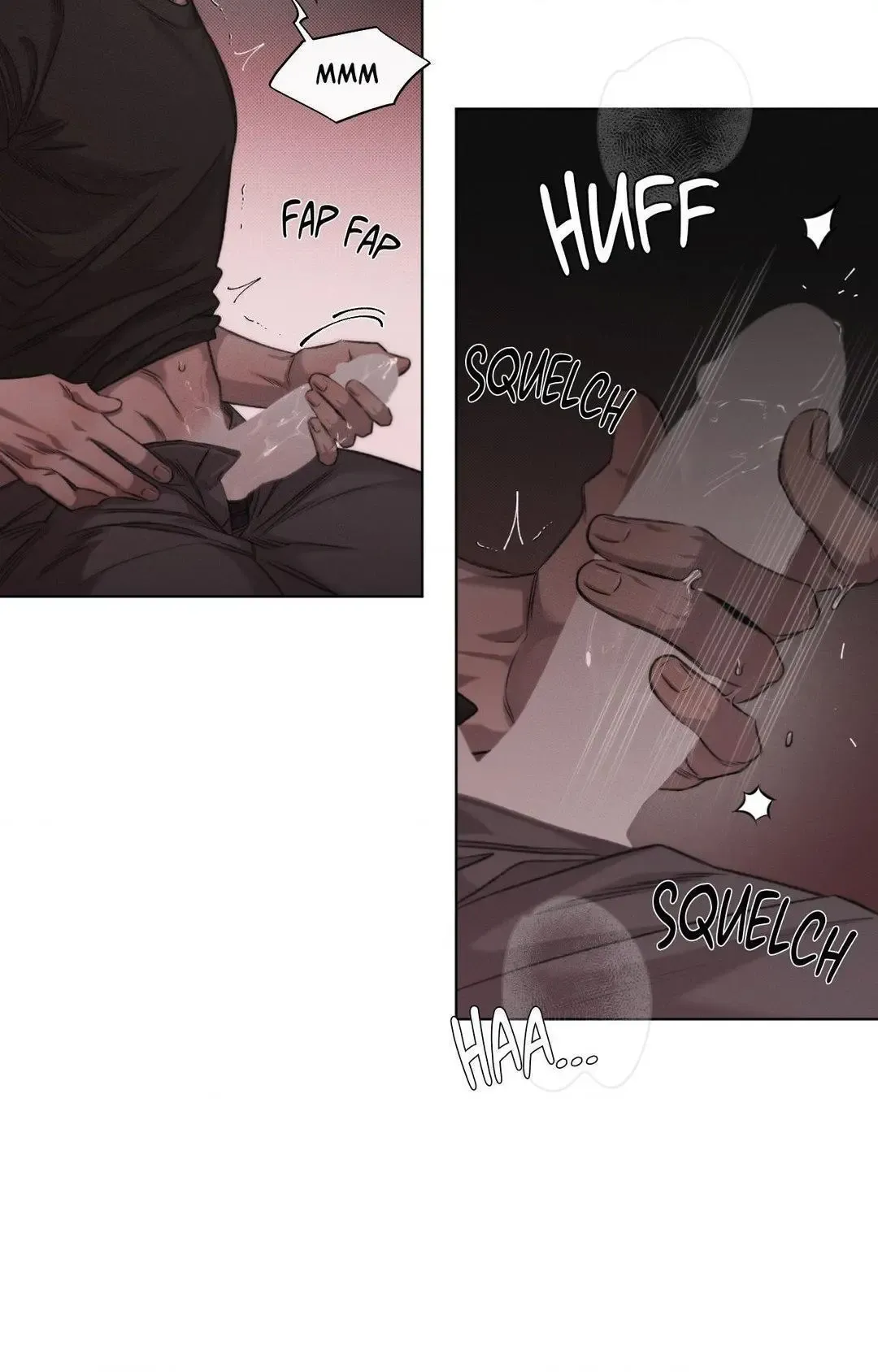 Despite That - Chapter 25 Page 45