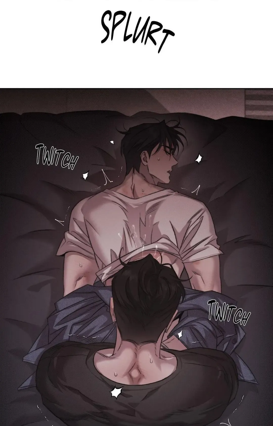 Despite That - Chapter 25 Page 46