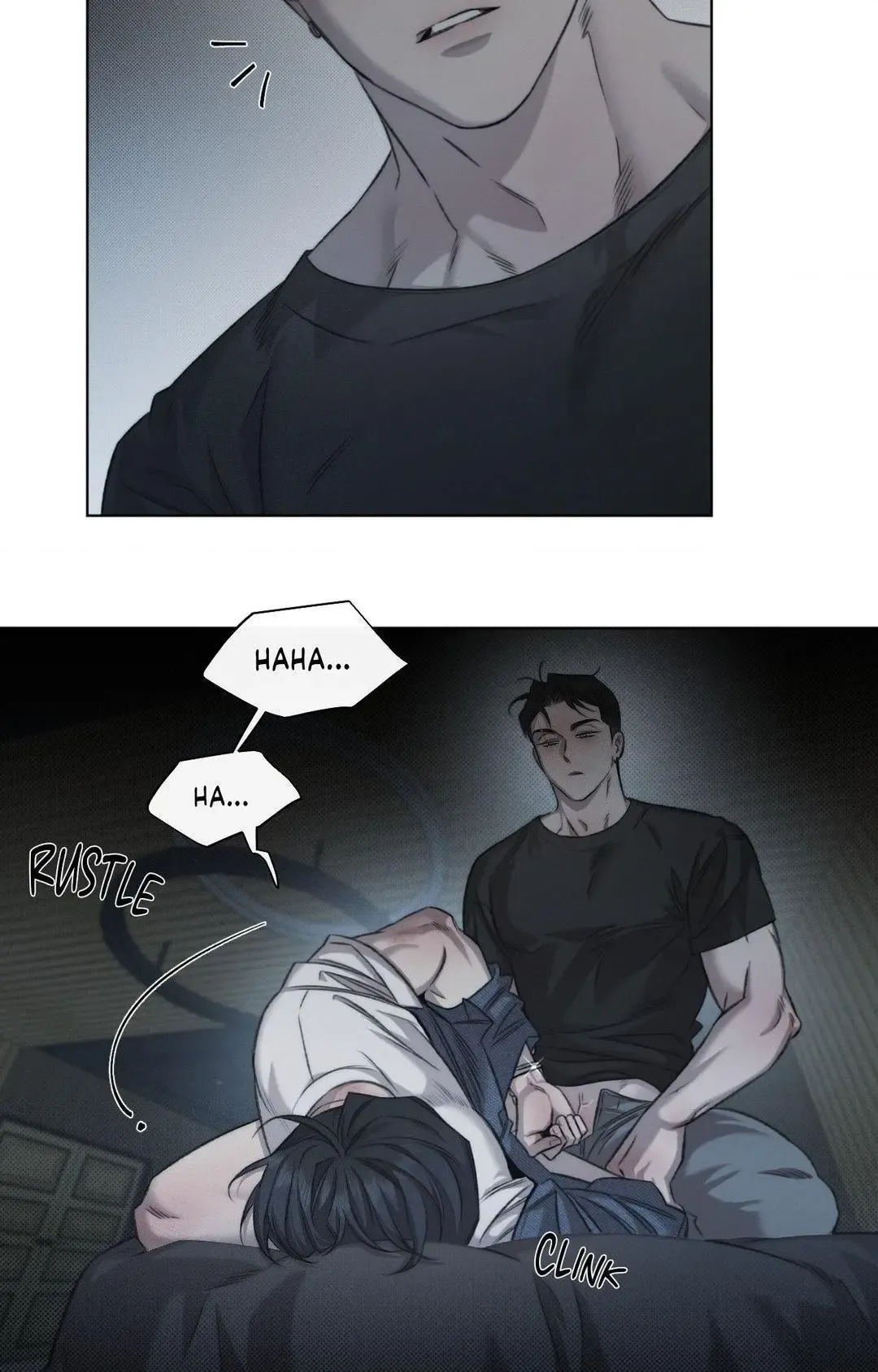Despite That - Chapter 25 Page 52