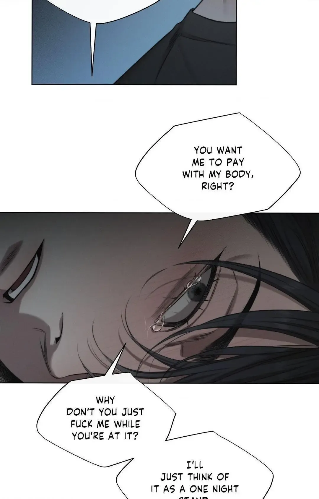 Despite That - Chapter 25 Page 56
