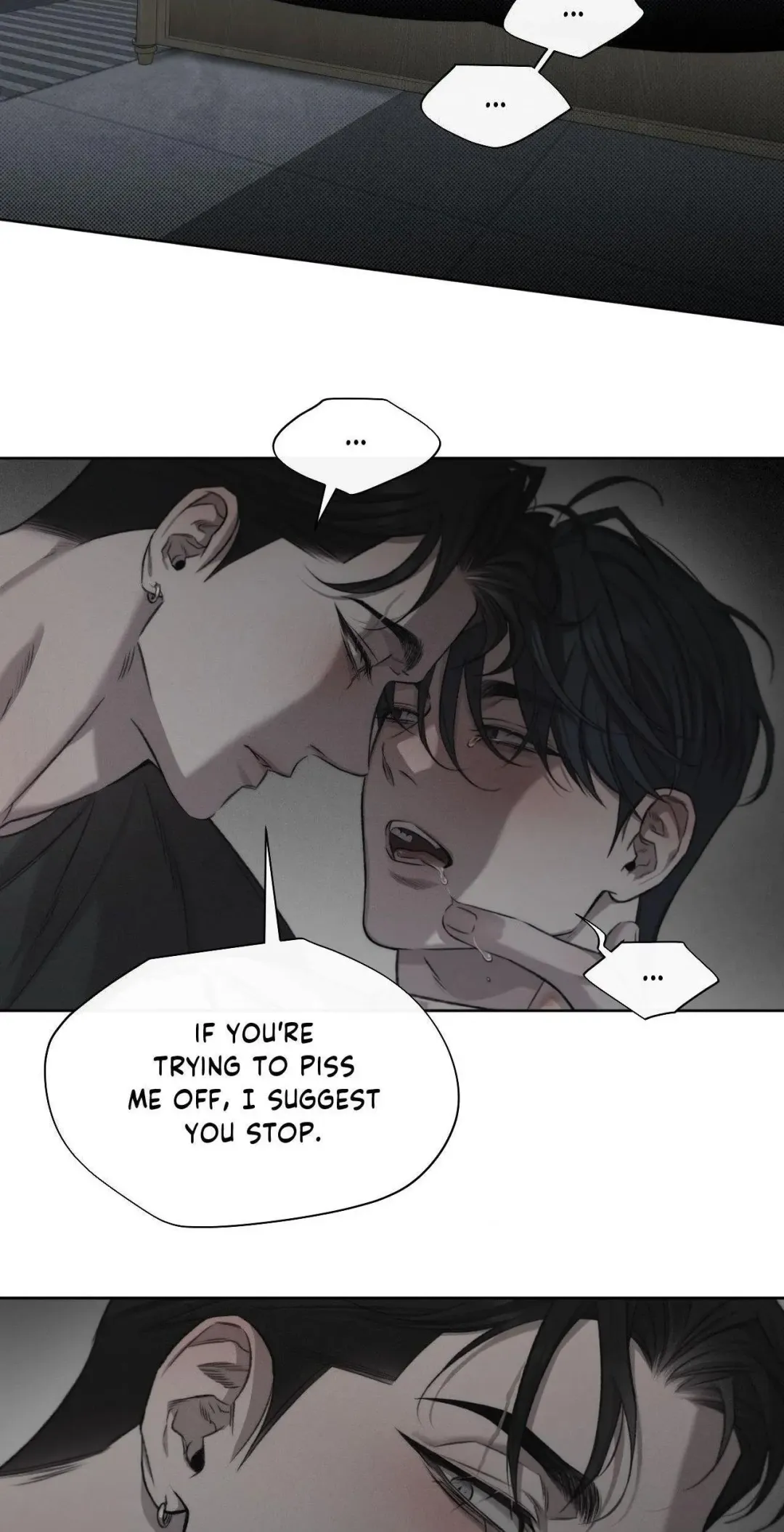 Despite That - Chapter 26 Page 2