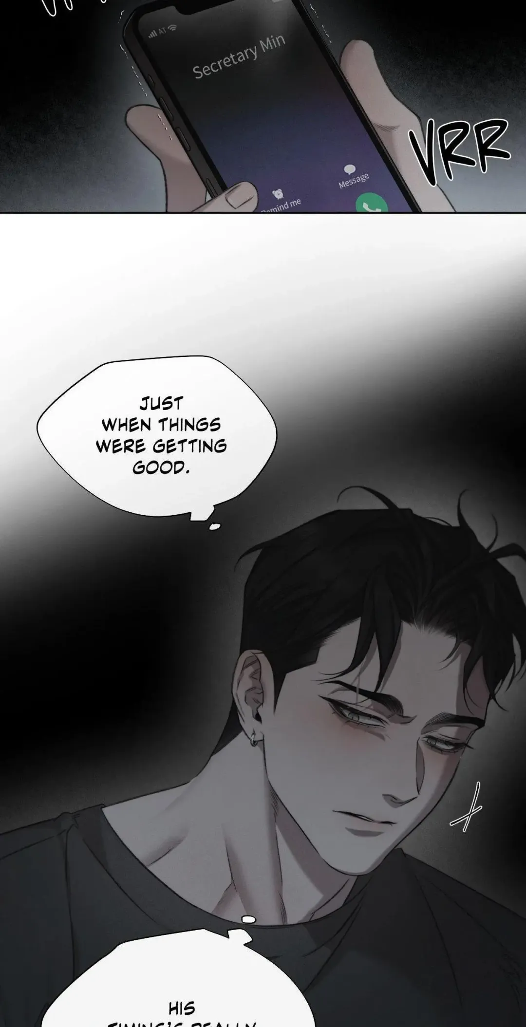 Despite That - Chapter 26 Page 4