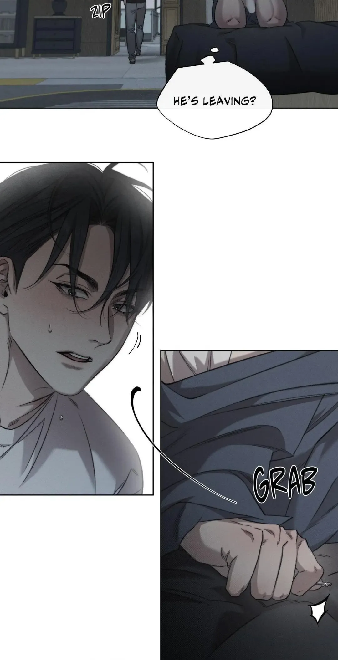 Despite That - Chapter 26 Page 7