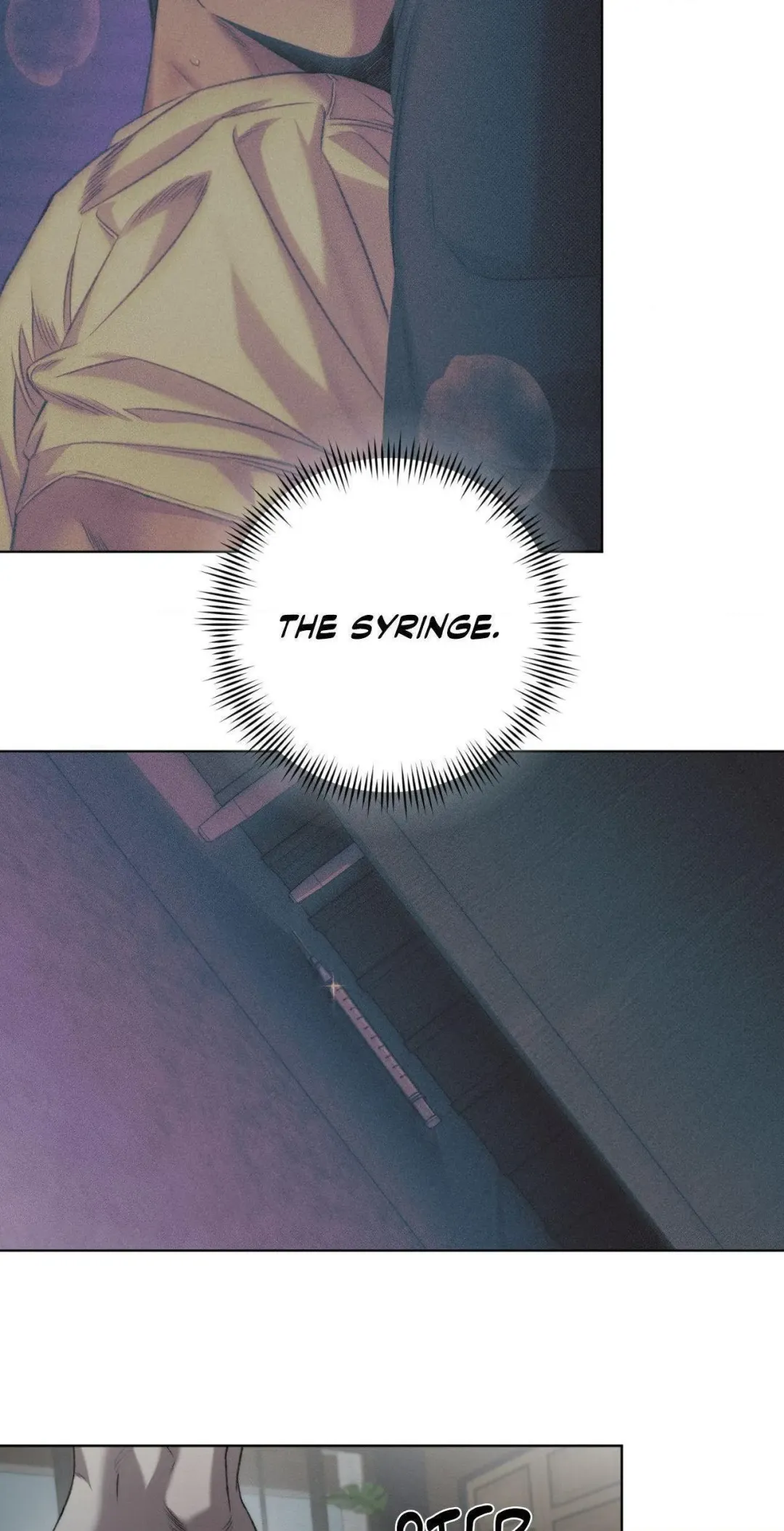 Despite That - Chapter 26 Page 10