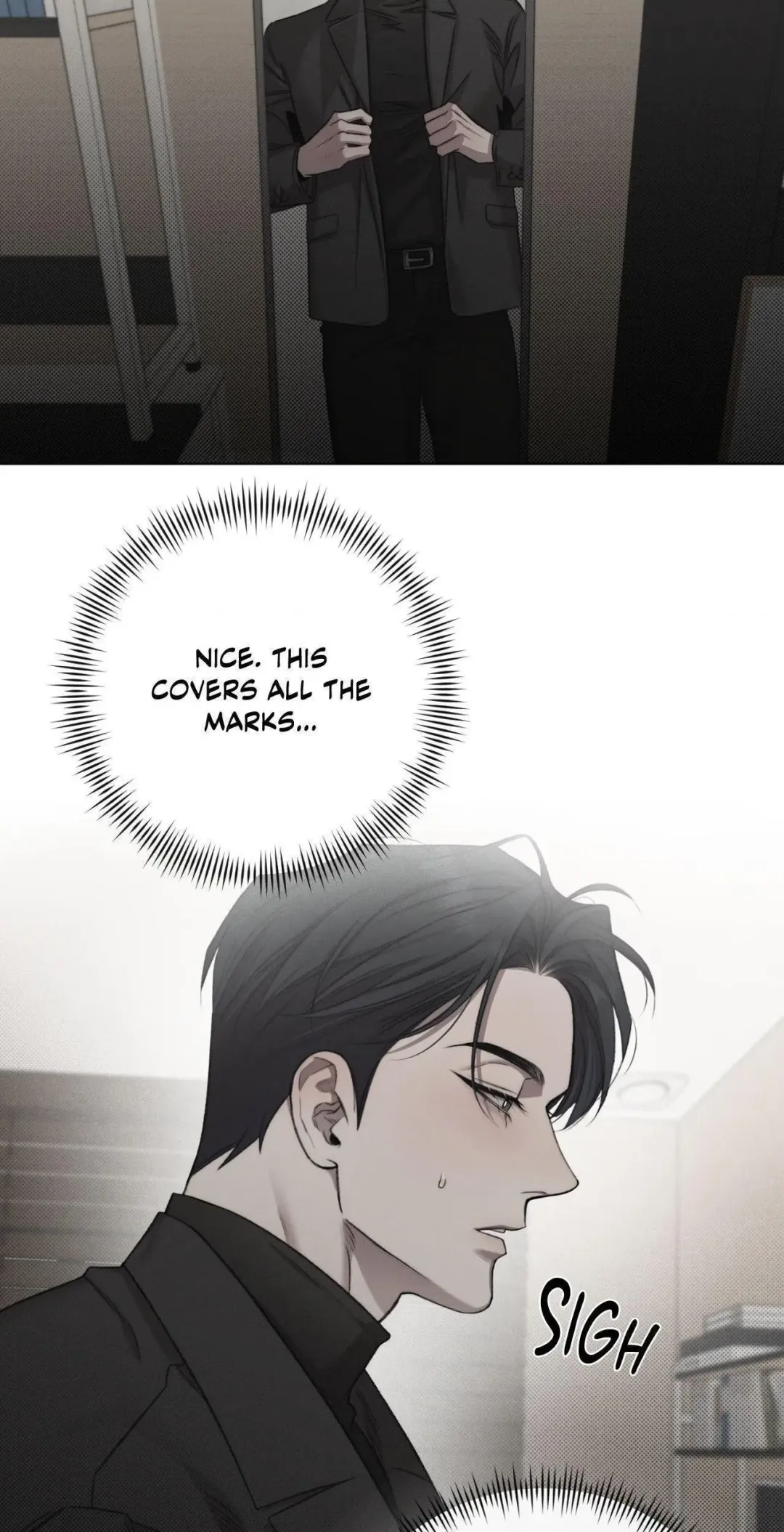 Despite That - Chapter 26 Page 20