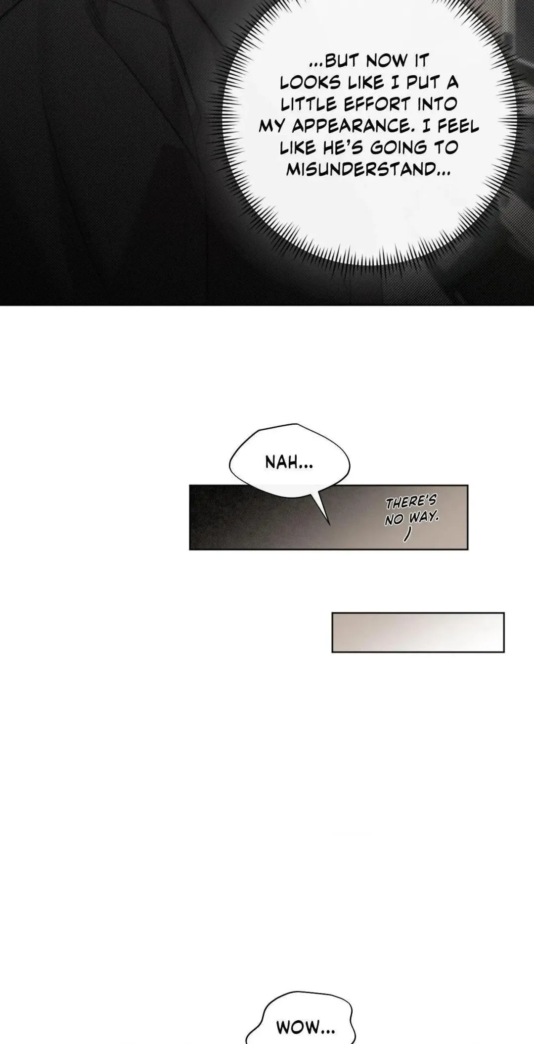Despite That - Chapter 26 Page 21