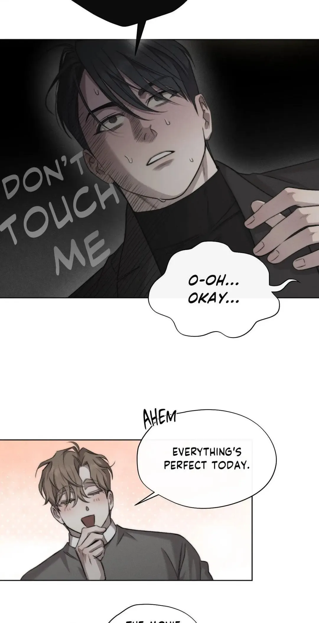 Despite That - Chapter 26 Page 26