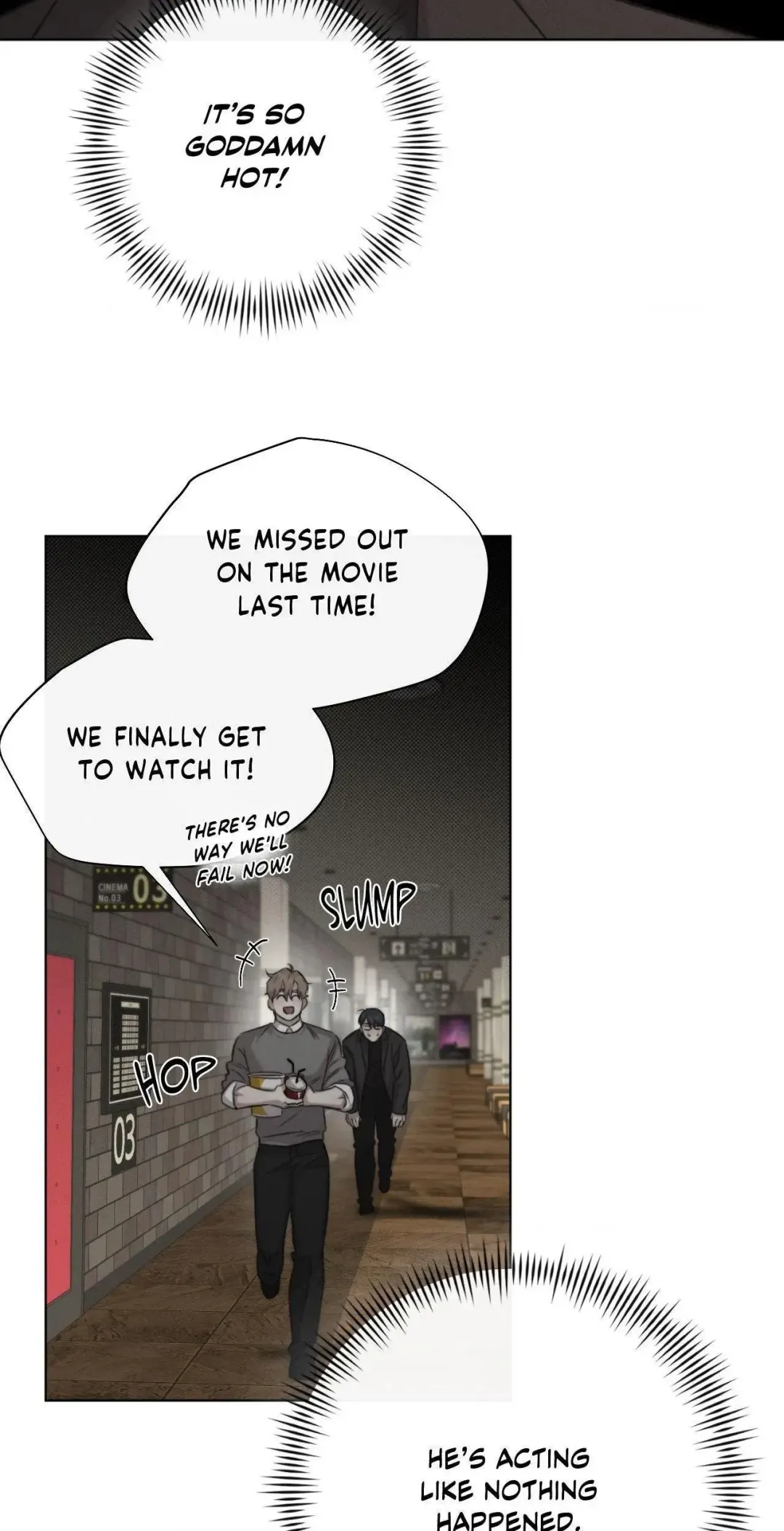 Despite That - Chapter 26 Page 29