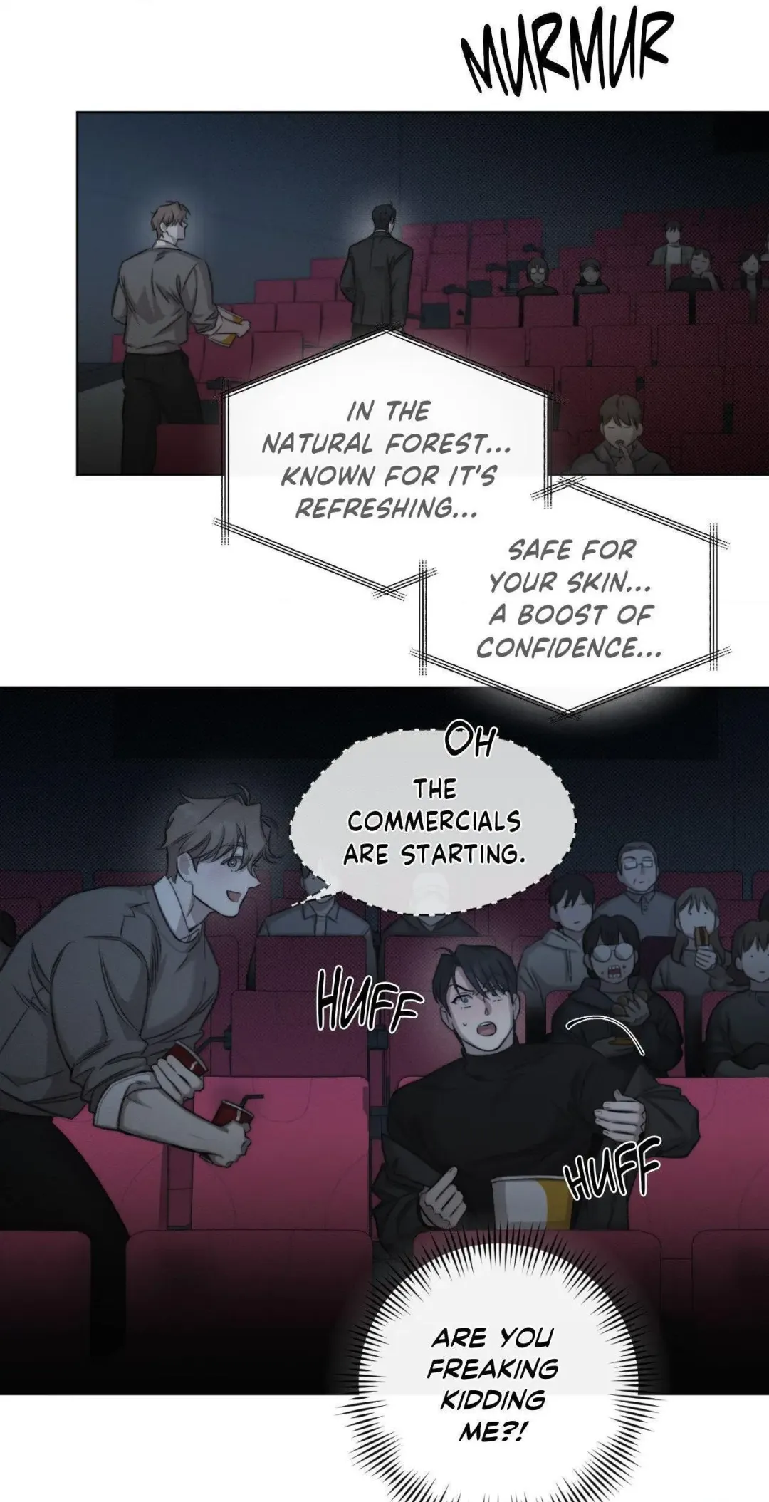 Despite That - Chapter 26 Page 31