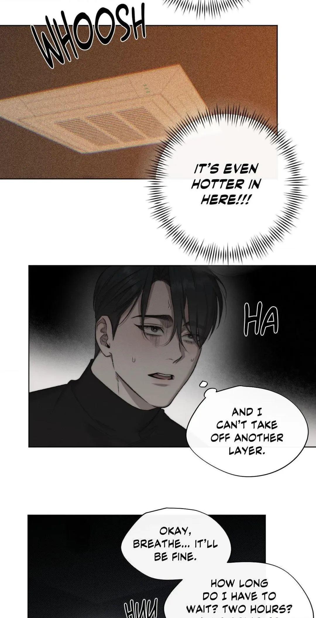 Despite That - Chapter 26 Page 32