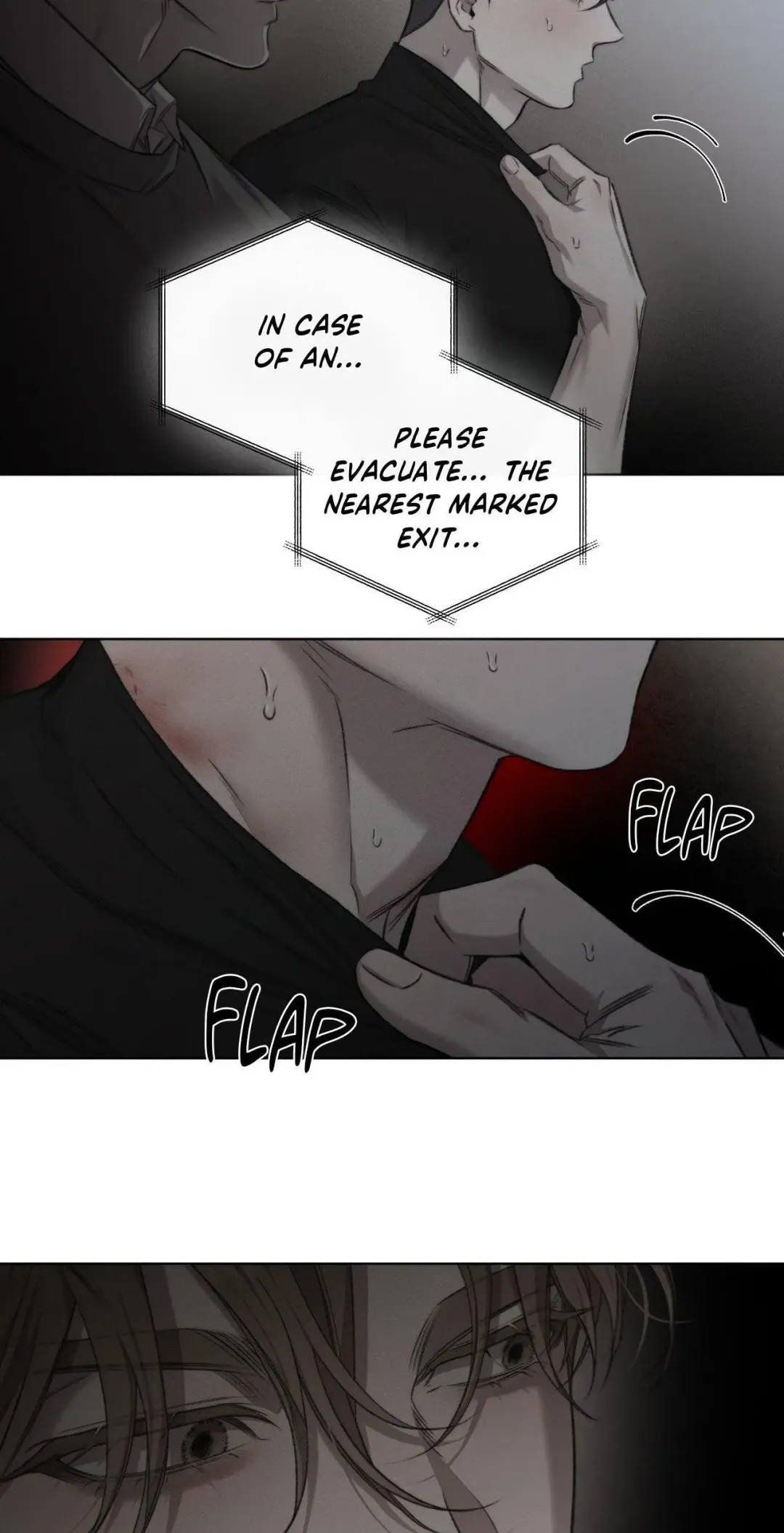 Despite That - Chapter 26 Page 36