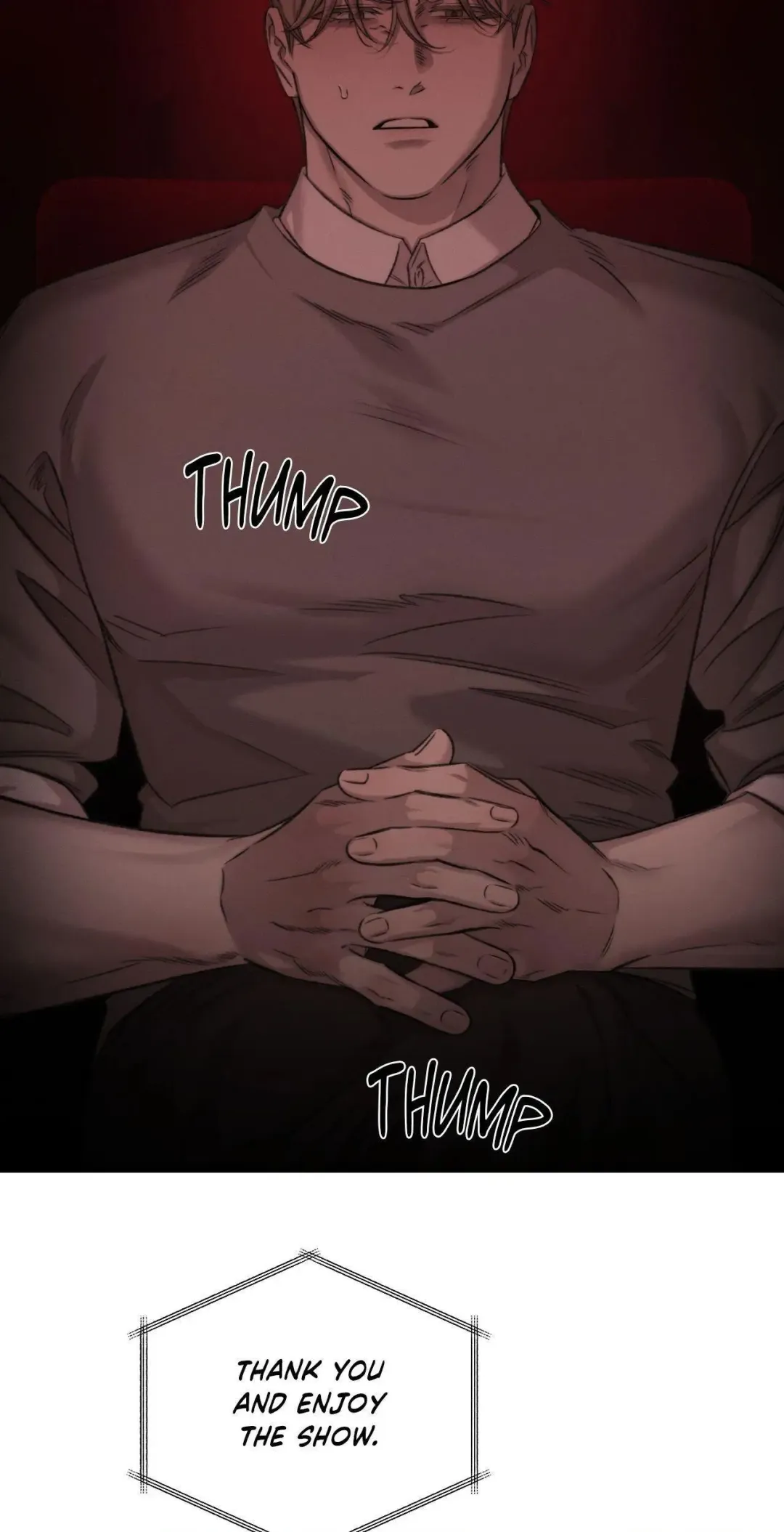 Despite That - Chapter 26 Page 39