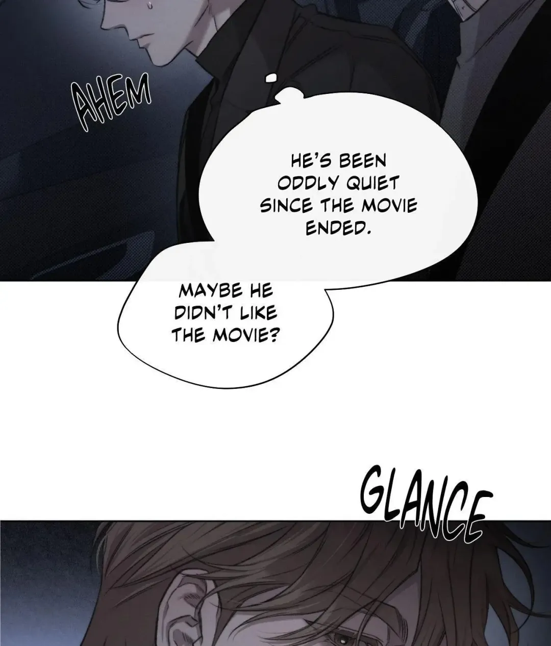Despite That - Chapter 27 Page 4