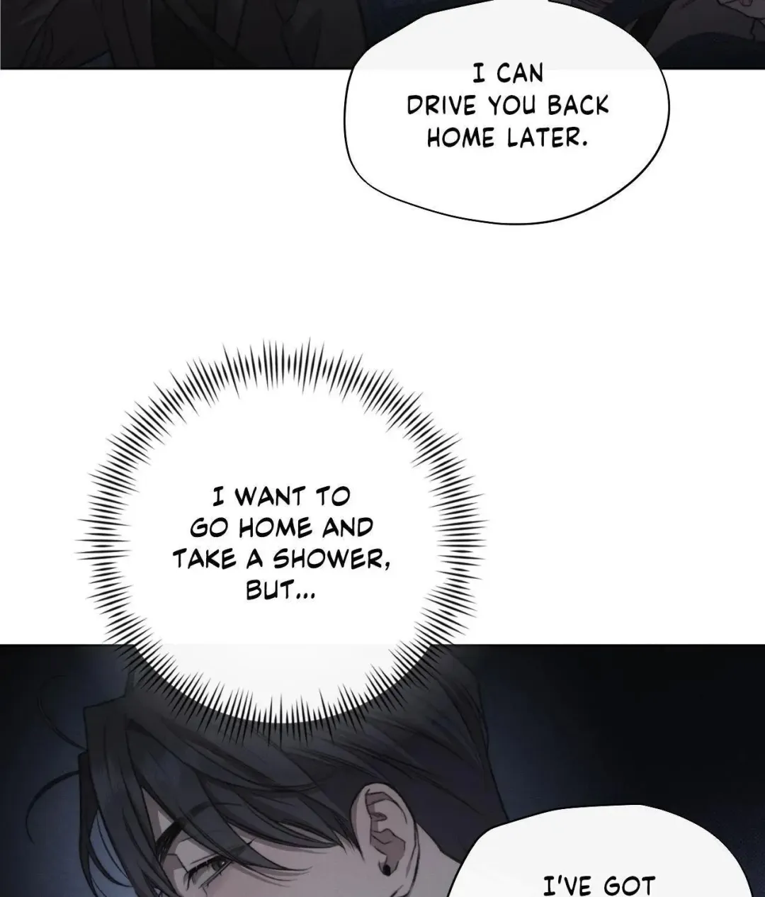 Despite That - Chapter 27 Page 6