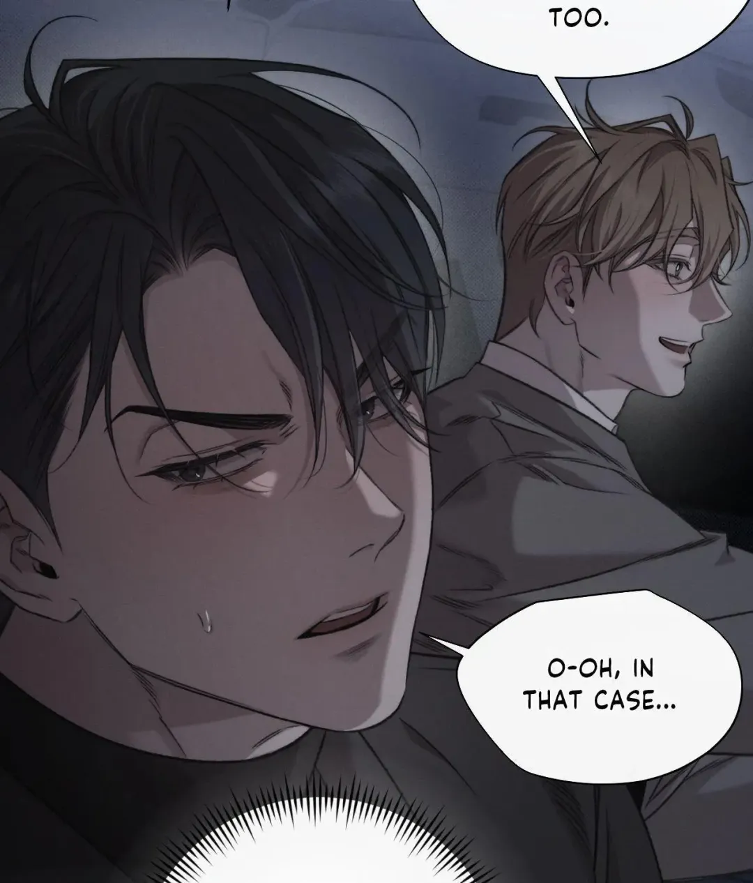 Despite That - Chapter 27 Page 7