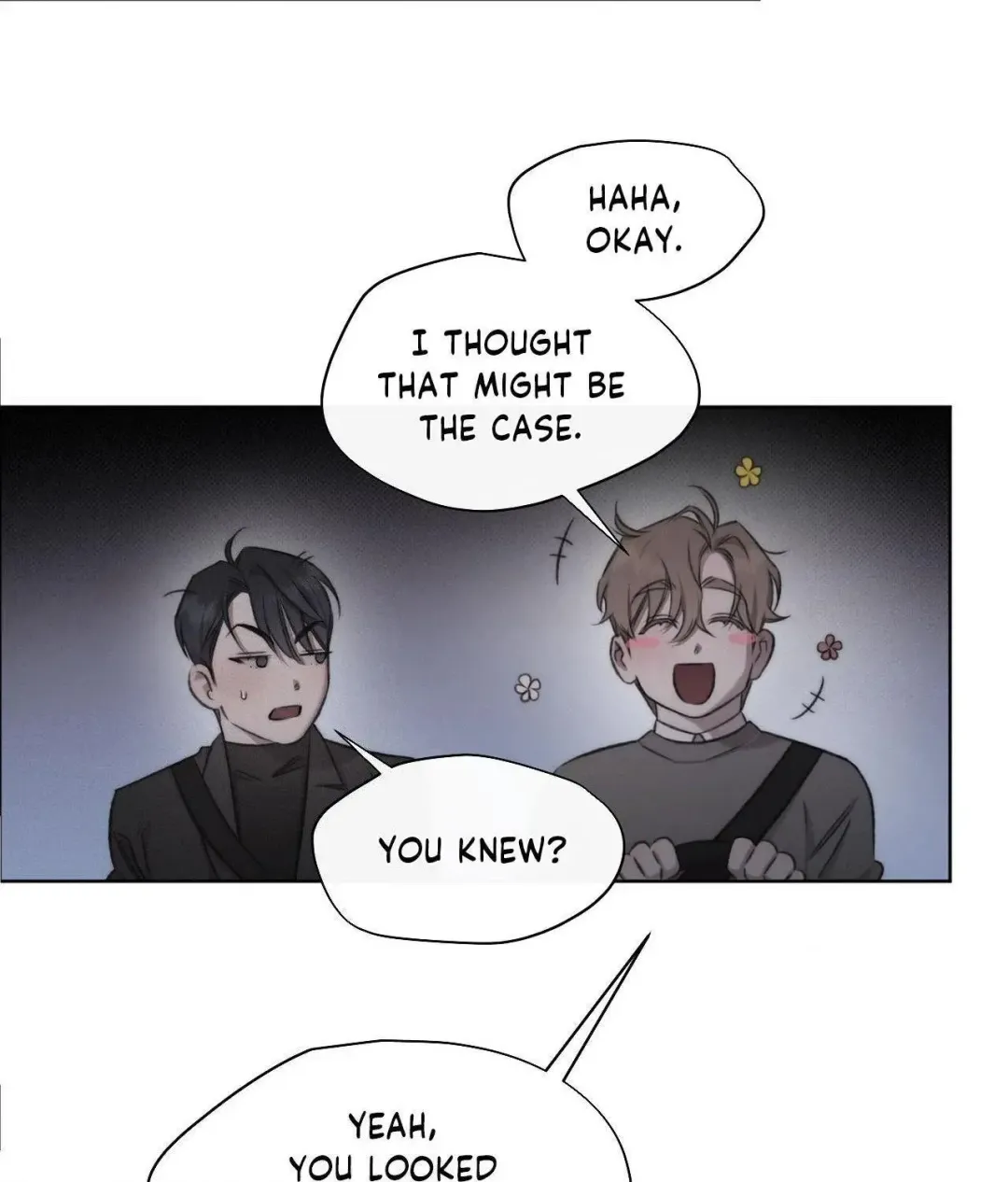 Despite That - Chapter 27 Page 10