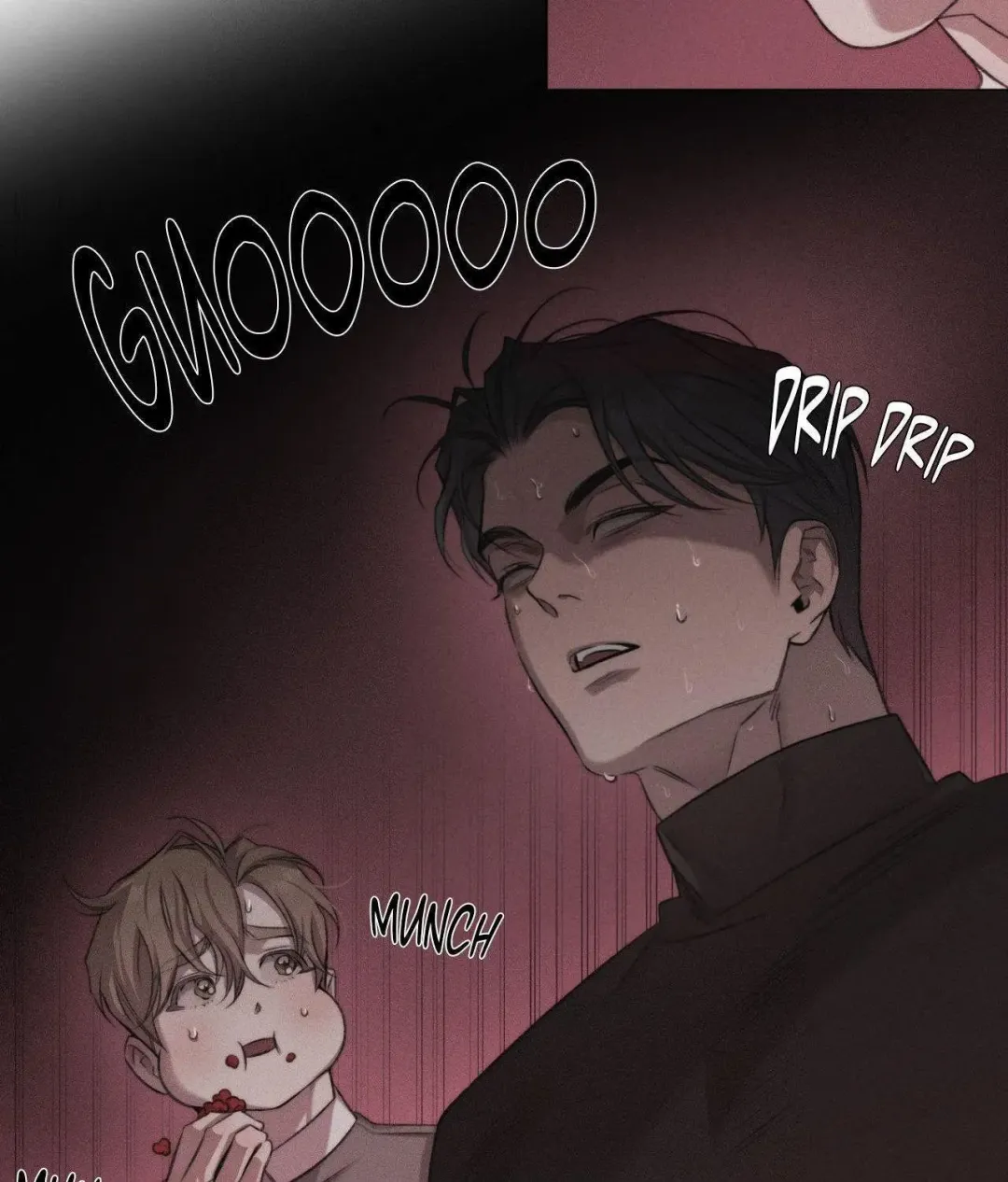 Despite That - Chapter 27 Page 12