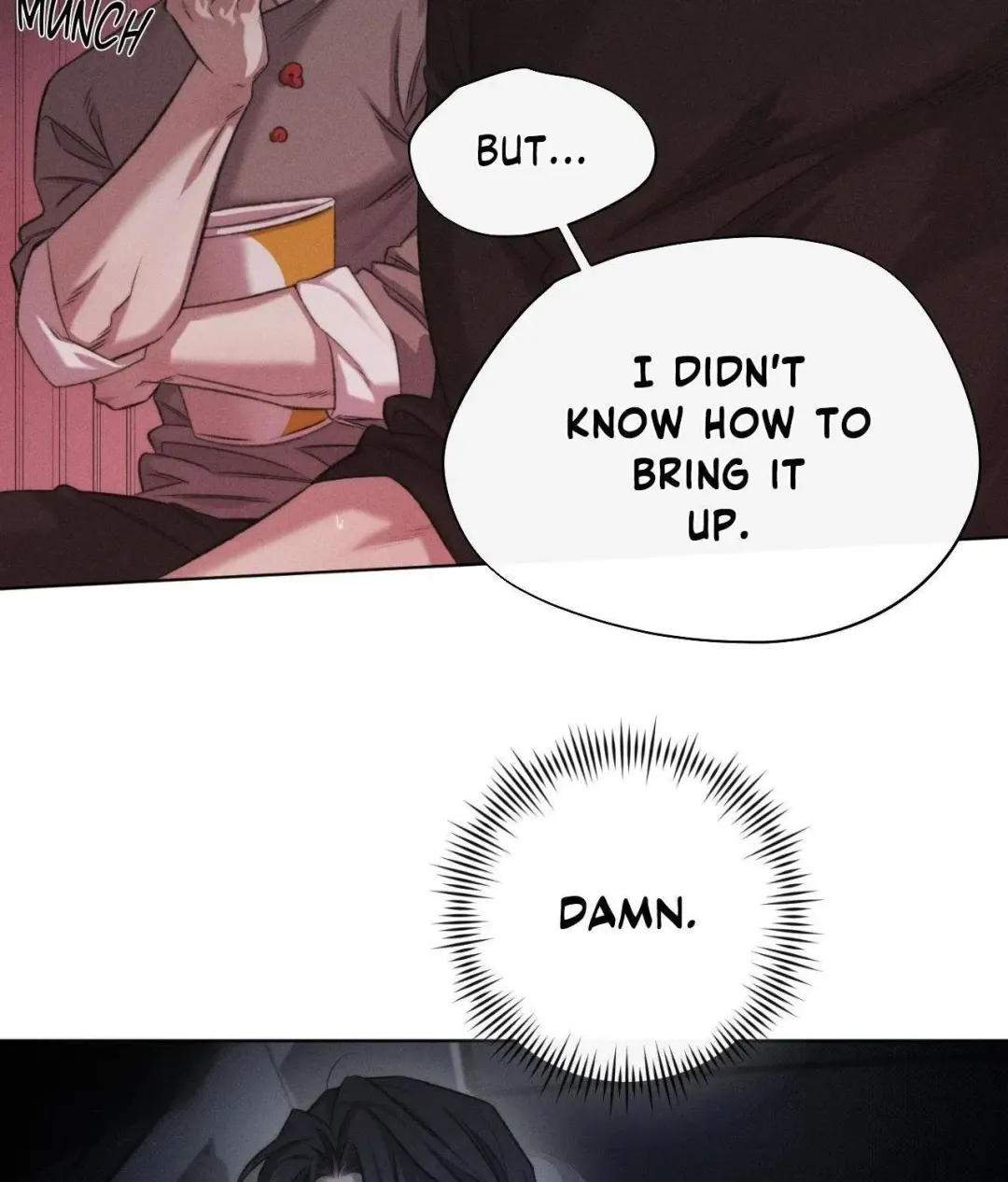 Despite That - Chapter 27 Page 13