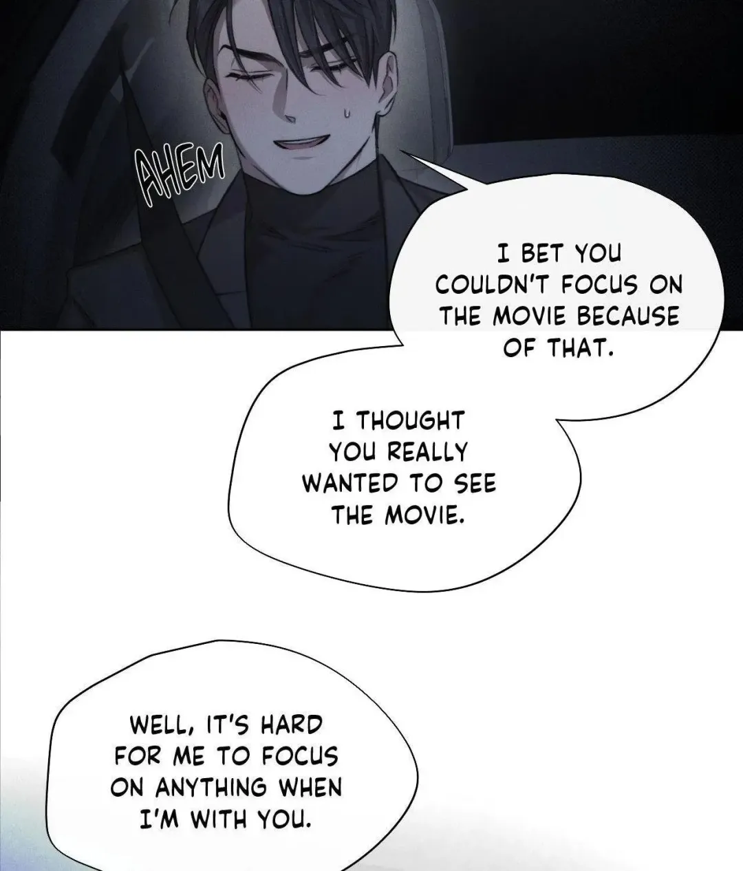 Despite That - Chapter 27 Page 14