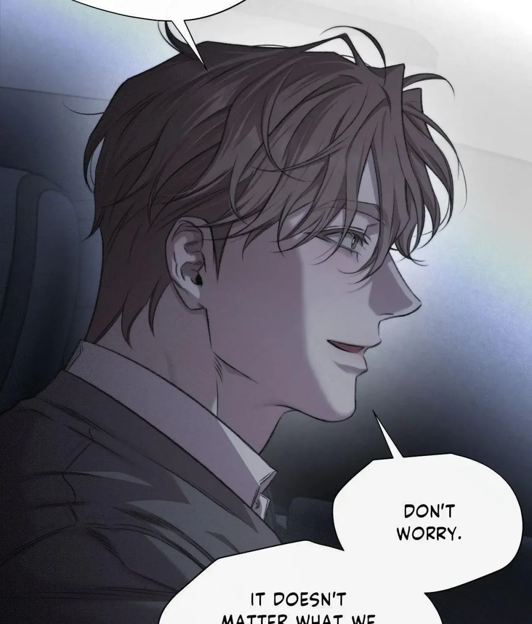 Despite That - Chapter 27 Page 15
