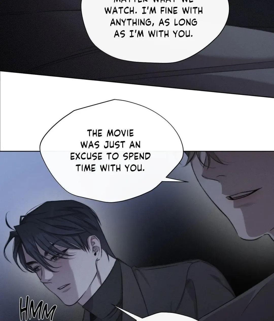 Despite That - Chapter 27 Page 16