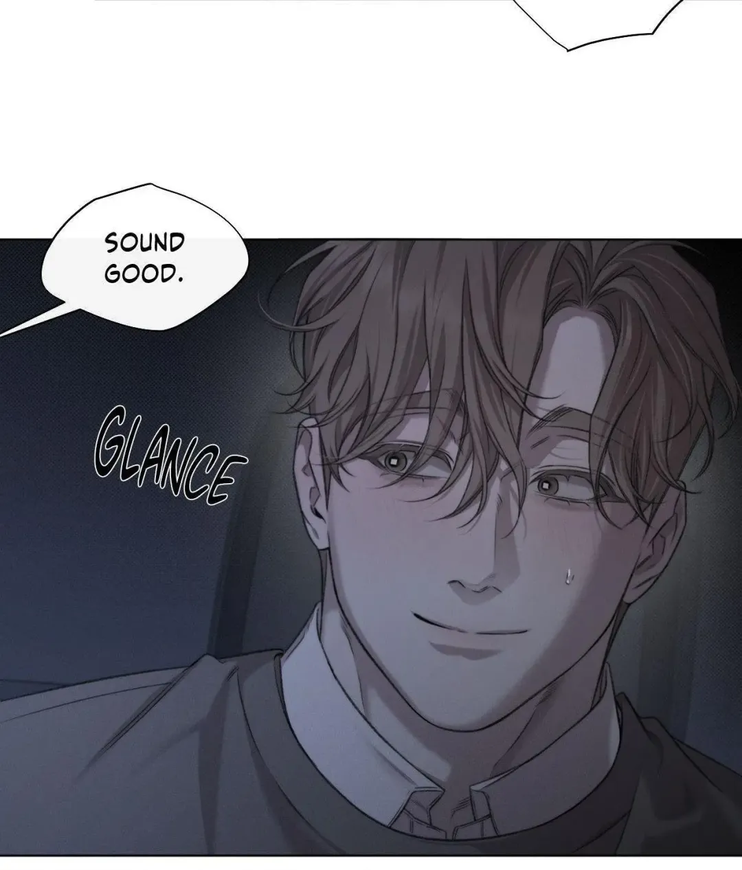 Despite That - Chapter 27 Page 18