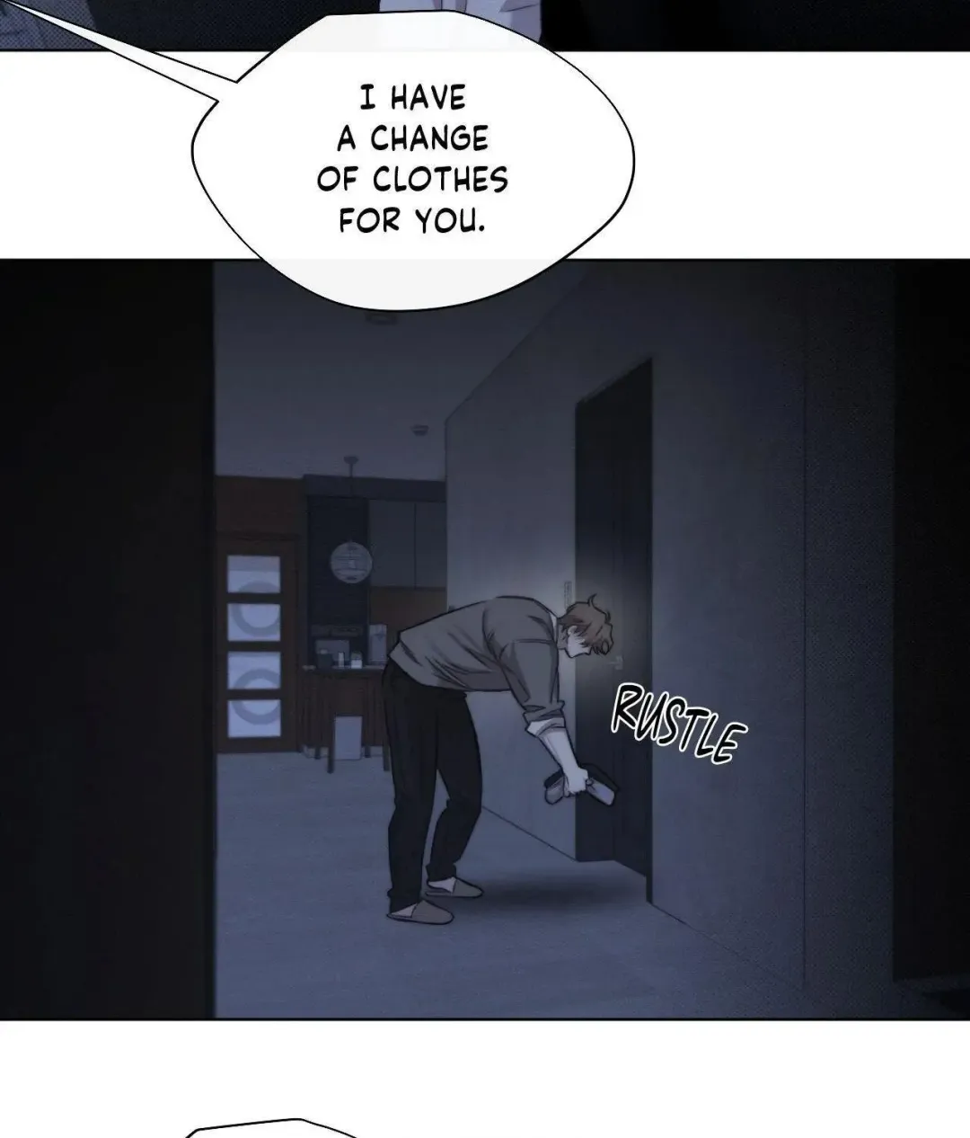 Despite That - Chapter 27 Page 24