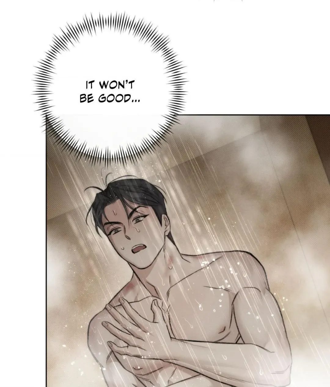 Despite That - Chapter 27 Page 33