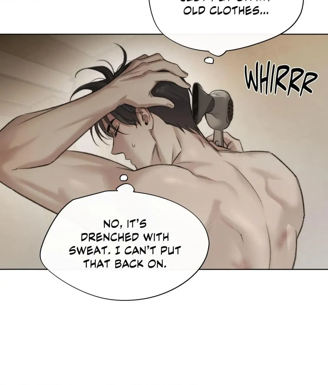Despite That - Chapter 27 Page 36