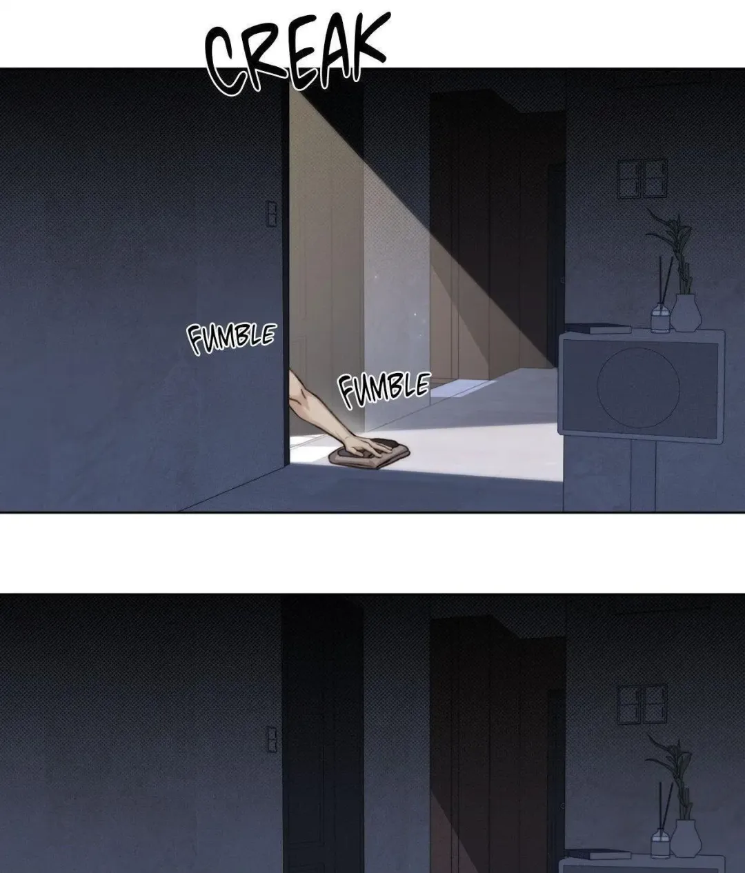 Despite That - Chapter 27 Page 37
