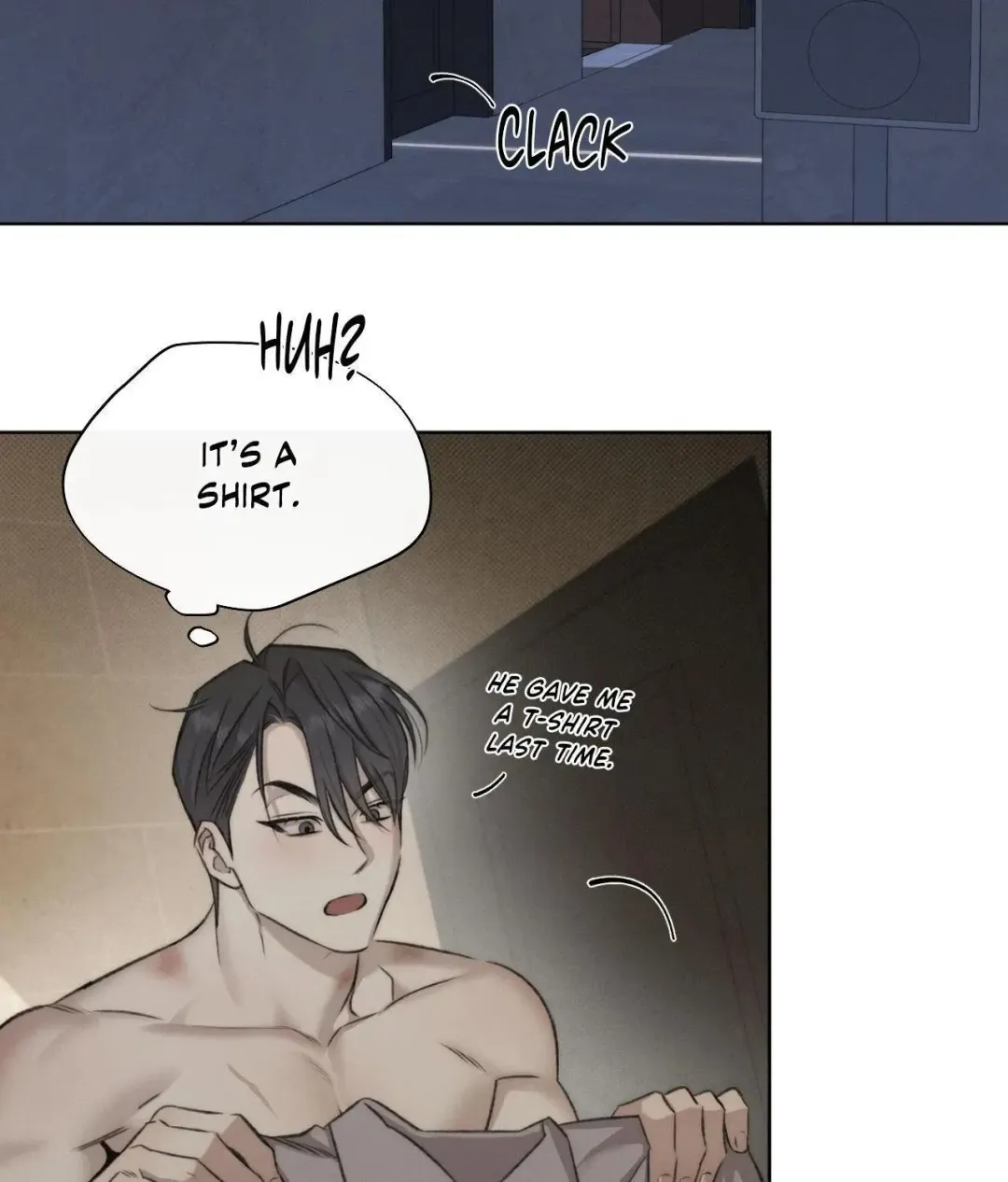 Despite That - Chapter 27 Page 38
