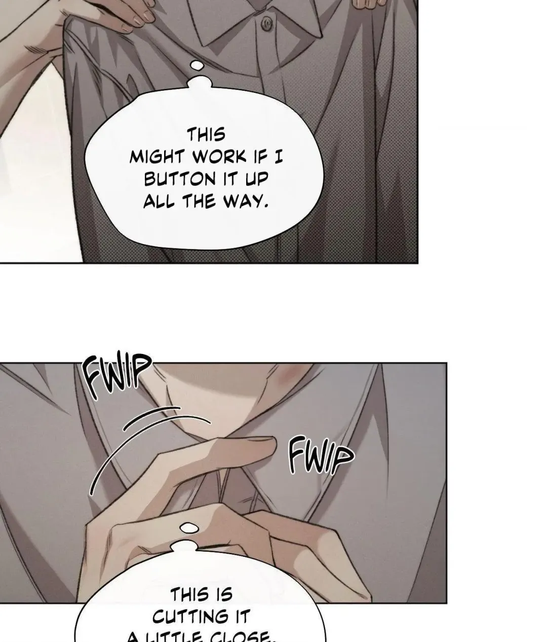 Despite That - Chapter 27 Page 39