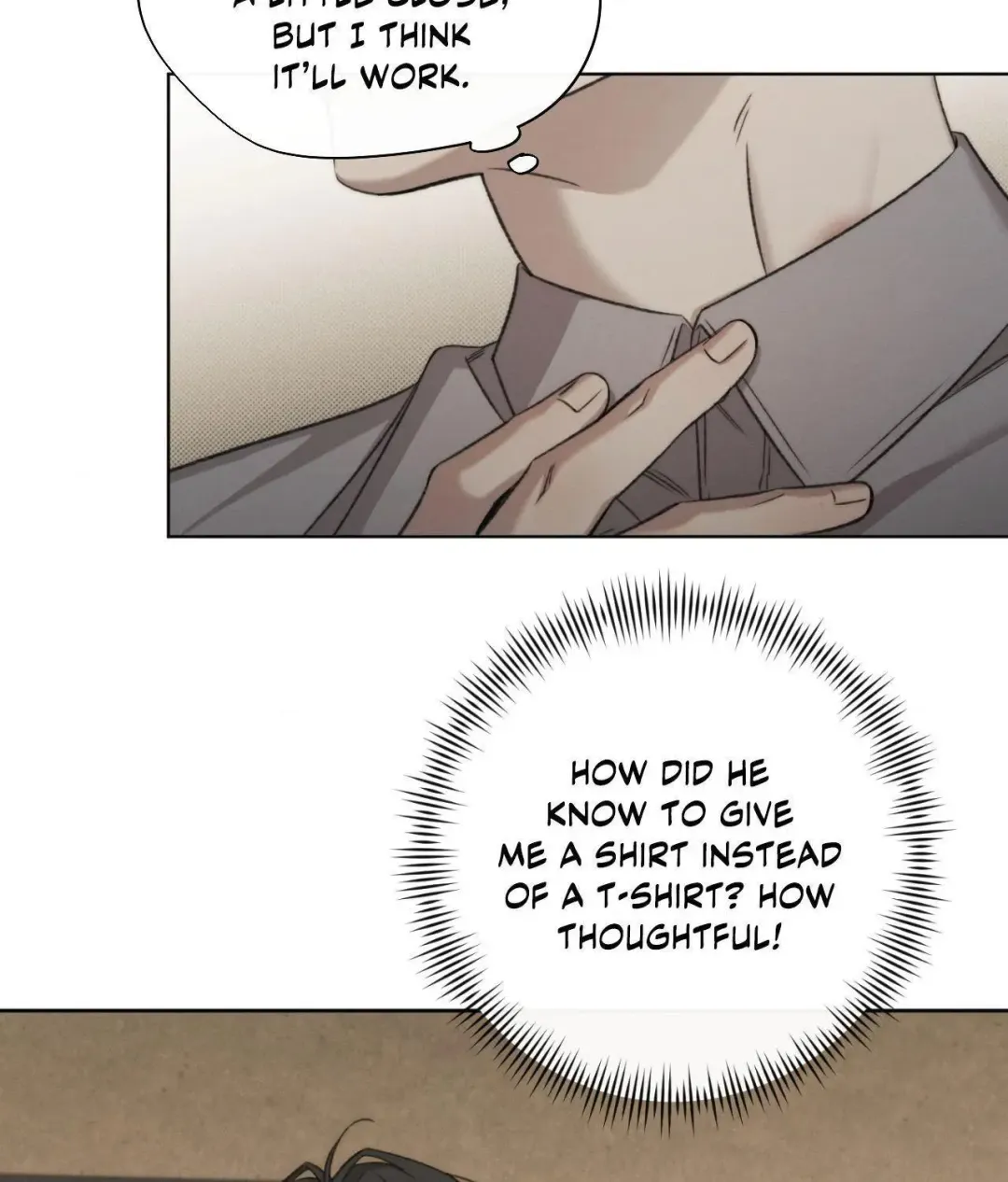 Despite That - Chapter 27 Page 40