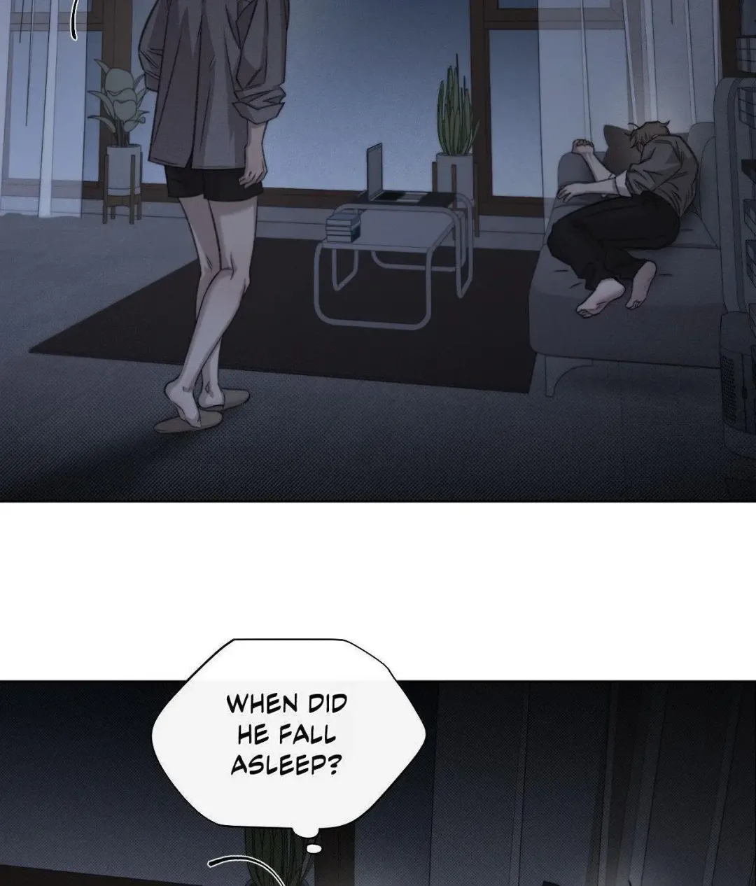 Despite That - Chapter 27 Page 44