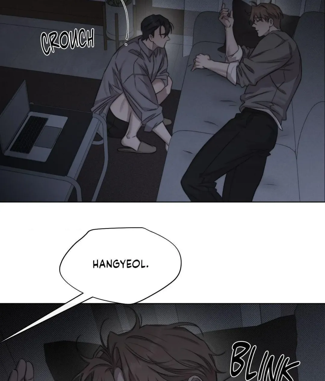 Despite That - Chapter 27 Page 45