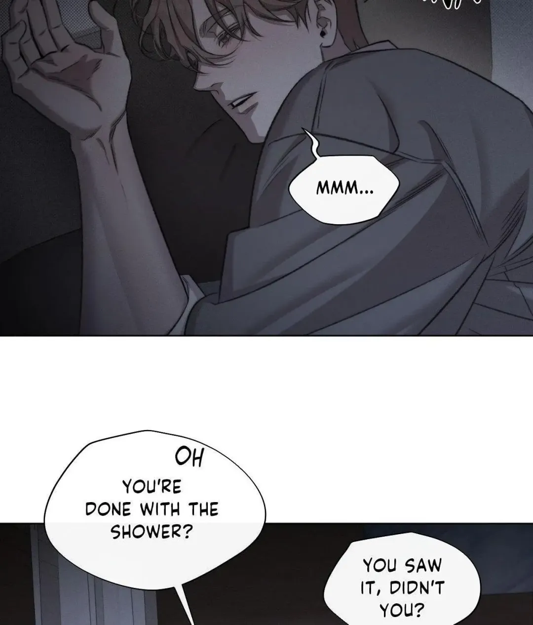 Despite That - Chapter 27 Page 46