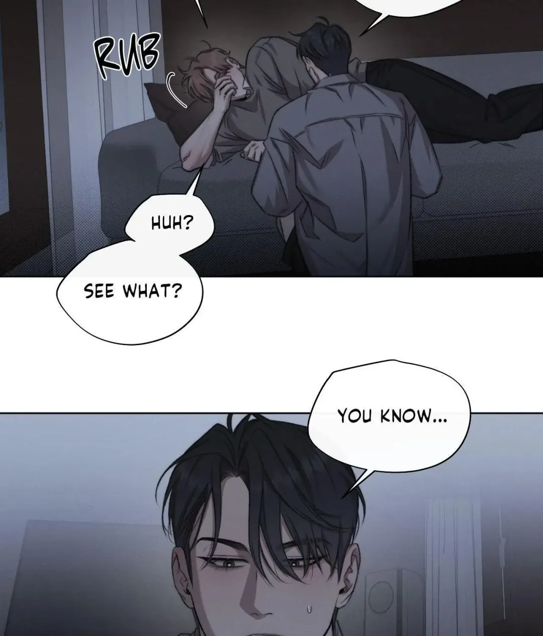 Despite That - Chapter 27 Page 47