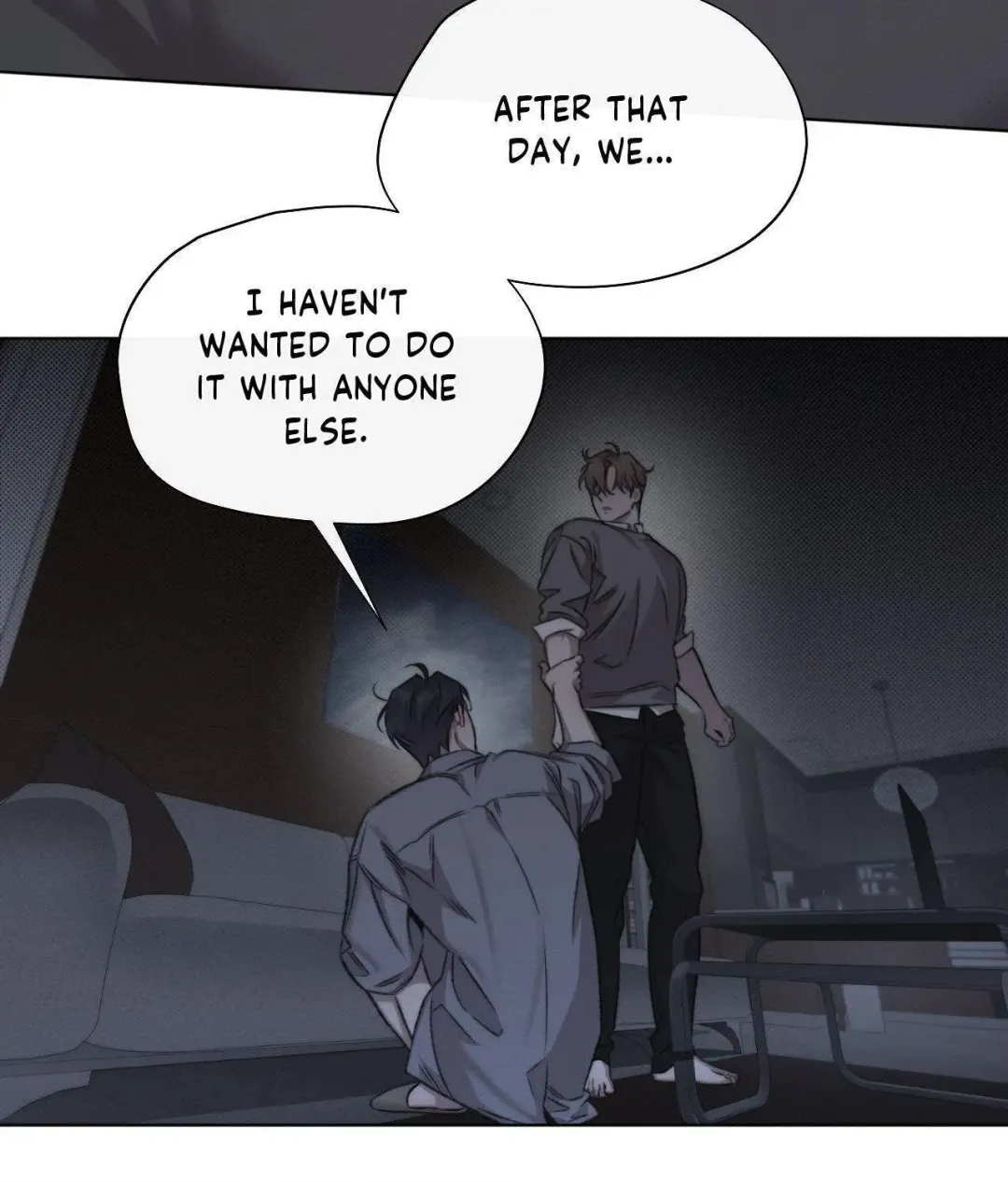 Despite That - Chapter 27 Page 57