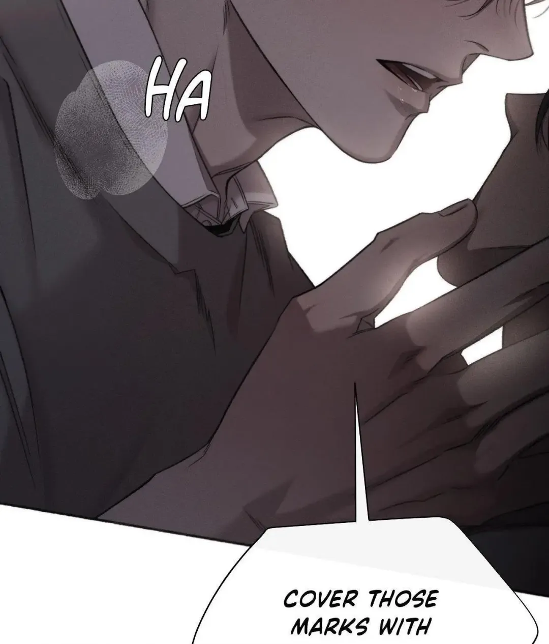 Despite That - Chapter 27 Page 69