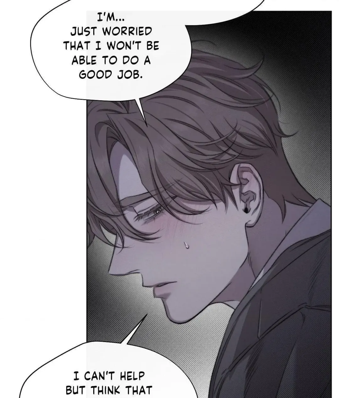 Despite That - Chapter 28 Page 7