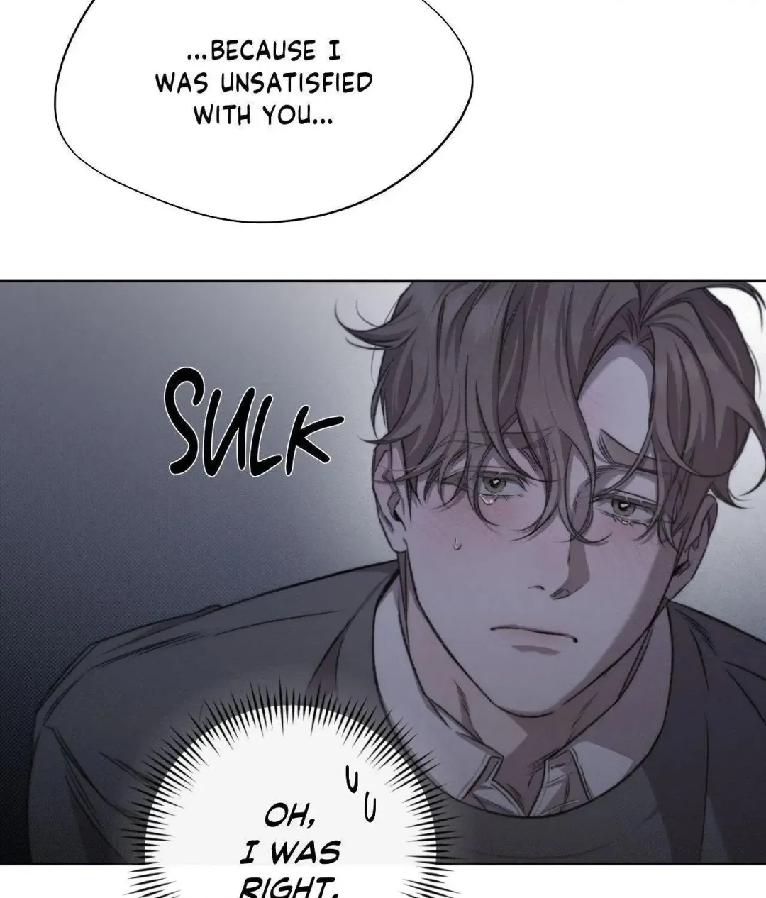 Despite That - Chapter 28 Page 9