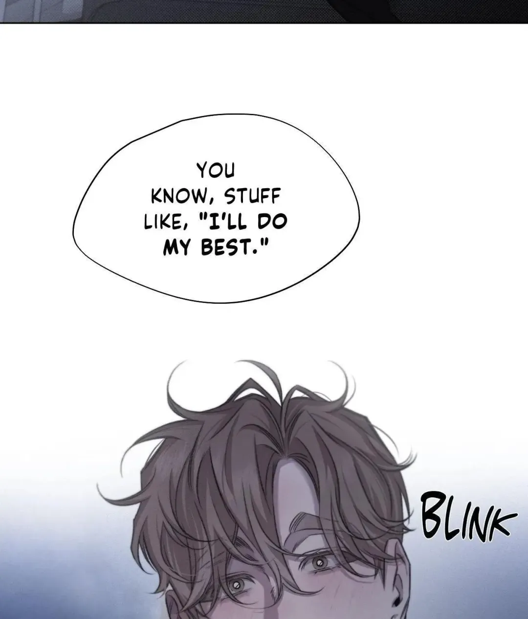 Despite That - Chapter 28 Page 11