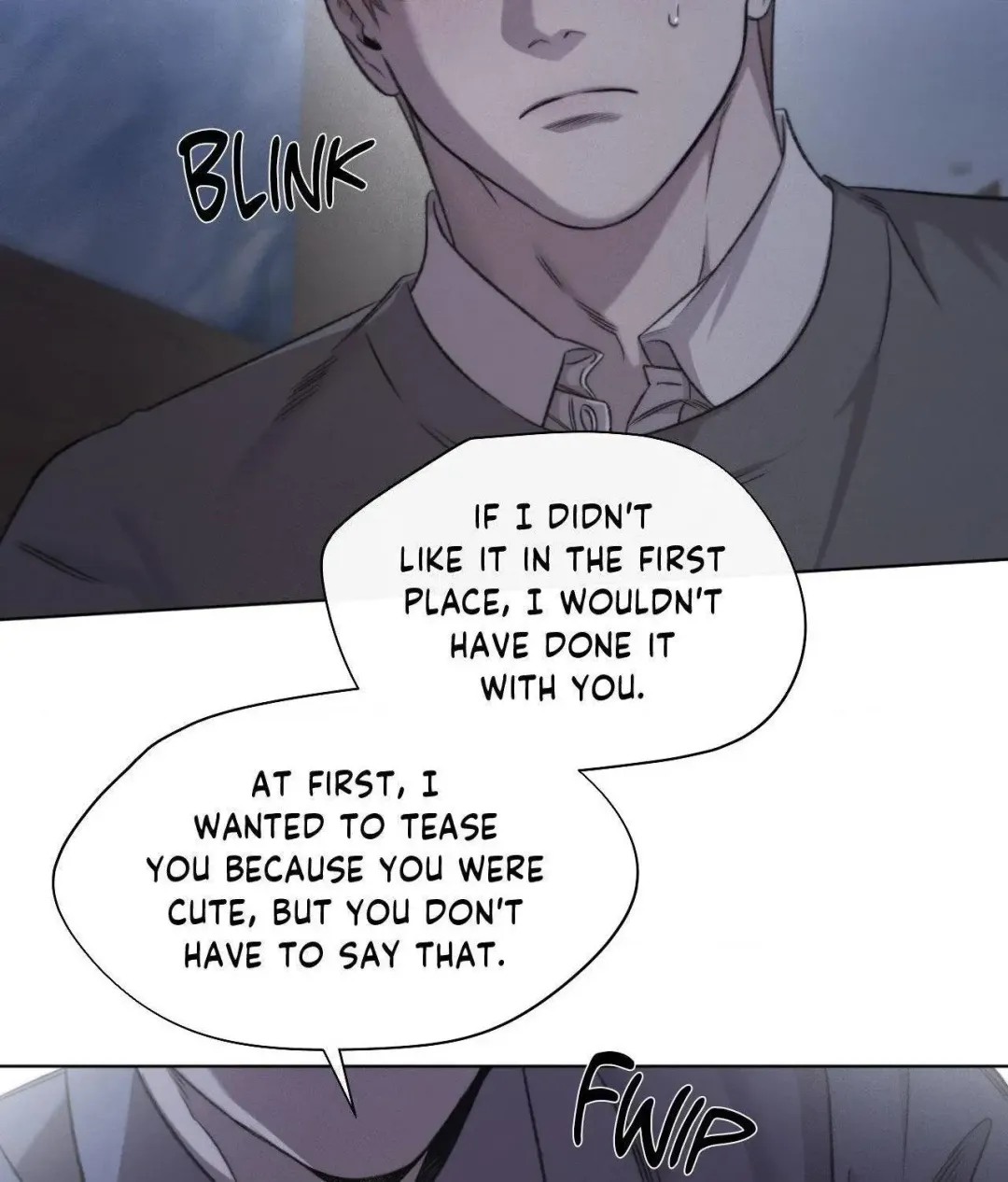 Despite That - Chapter 28 Page 12